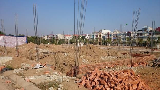 Chú ý: Tin sốc về dự án Dream Town - Đồng Cửa - Lê Lợi - Bắc Giang 10265483