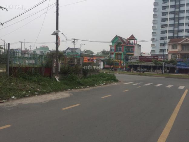 Thua banh bán nhanh lô đất đẹp cạnh KCN Pouchen, MT Trần Văn Giàu 9704251
