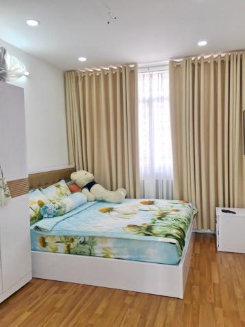 Bán gấp nhà hẻm 171 đường Tôn Đản, Phường 14, Quận  9926324