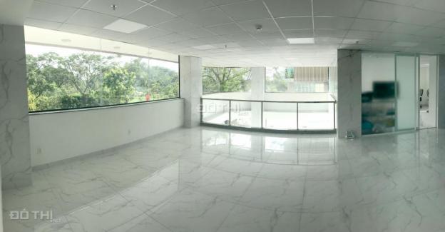 Tòa nhà văn phòng cho thuê, mặt tiền Nguyễn Hữu Thọ, Nhà Bè - HKL Building 9724528