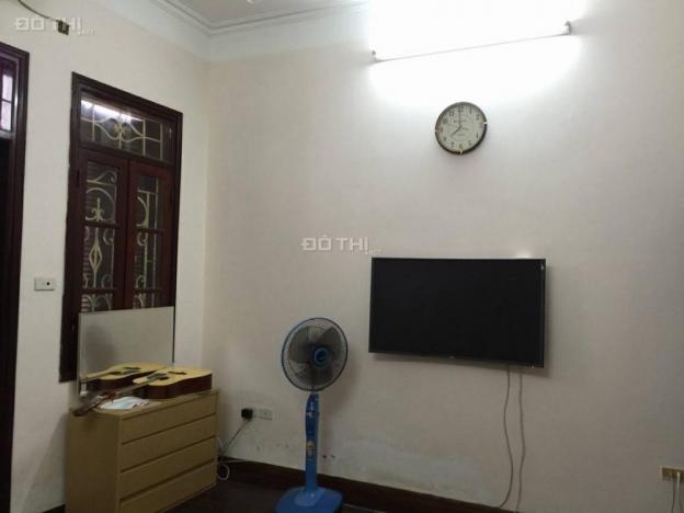 Cho thuê nhà liền kề KĐT Đại Kim, Hoàng Mai, Hà Nội 60m2*5 tầng, 15 triệu/tháng có thương lượng 6718146