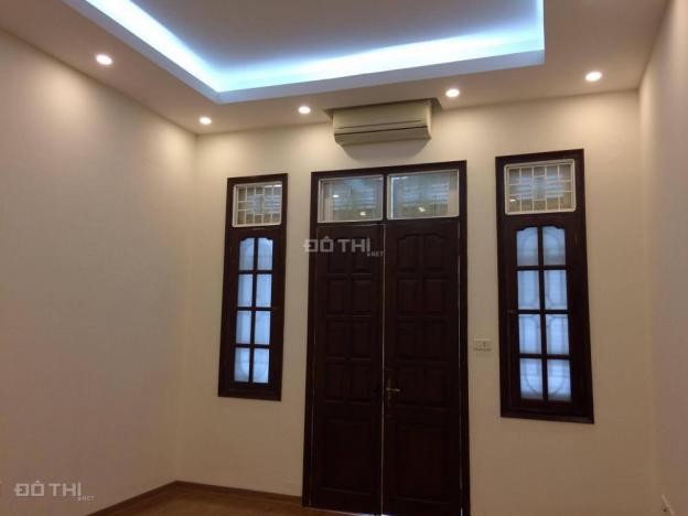 Cho thuê nhà liền kề KĐT Đại Kim, Hoàng Mai, Hà Nội 60m2*5 tầng, 15 triệu/tháng có thương lượng 6718146