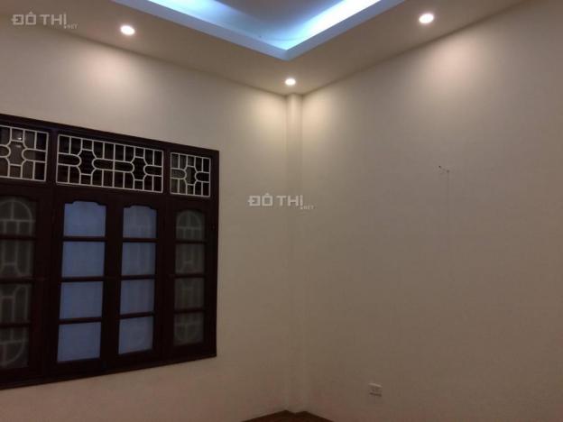 Cho thuê nhà liền kề KĐT Đại Kim, Hoàng Mai, Hà Nội 60m2*5 tầng, 15 triệu/tháng có thương lượng 6718146