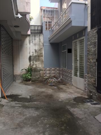 Bán nhà vào ở ngay HXH Nguyễn Súy, Q. Tân Phú, DT 4.39m x 10.57m, giá 3.1 tỷ(TL) 10222183
