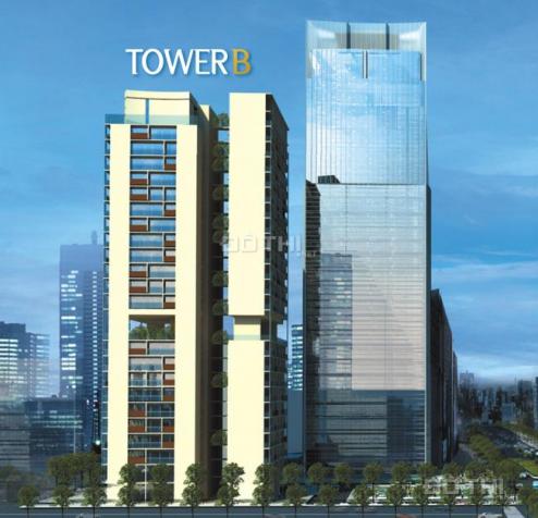 Mở bán đợt cuối dự án chung cư Greenlife Tower (No - VP2, No - VP4) bán đảo Linh Đàm 9743681