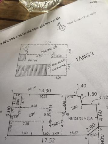 Gấp! Bán nhà xưởng hẻm Phú Thọ Hòa, 160m2, 19 tỷ 10232878