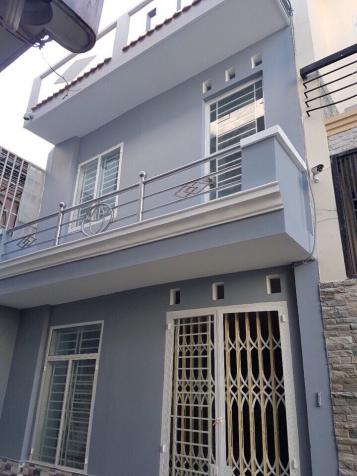 Bán nhà riêng tại Đường Nguyễn Súy, Tân Phú, Hồ Chí Minh, diện tích 48.4m2, giá 3.1 tỷ 10221623