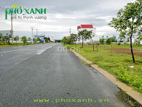 Bán đất tuyến 2 đường Lê Hồng Phong, DT 325m2, dự án Phúc Lộc 3, Hải An, Hải Phòng, 0973246448 9190482