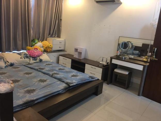 Cho thuê Hoàng Anh Gia Lai 3, DT 126m2, 3PN + 3WC, full nội thất, giá 14.7 triệu/tháng 10281070