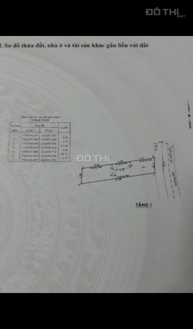 Bán đất tại đường 8, Long Phước, Quận 9, TP. HCM. DT: 88,9m2 (4.3x21)m 9781175