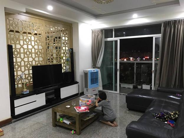 Bán căn hộ Hoàng Anh Gia Lai, quận 2, DT 162,6m2, tầng trung, view hồ bơi. LH 0909 255 622 10272805