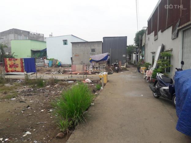 Cần bán 115m2 đất ở tại đô thị xã Phong Phú, Bình Chánh, ngay chợ Phú Lạc 9786156
