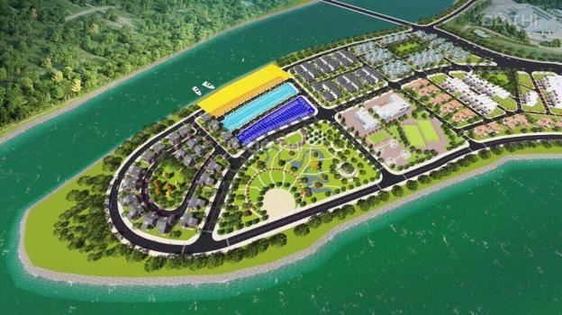 Mở bán block cuối cùng dự án Diamond Island, hướng Đông Nam, view sông, đẹp nhất dự án 9787168