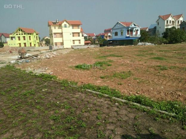 Bán lô đất chính chủ gần Samsung Thái Nguyên. Giá: 4,5triệu/m2, ĐT: 0988.021.062 9801654