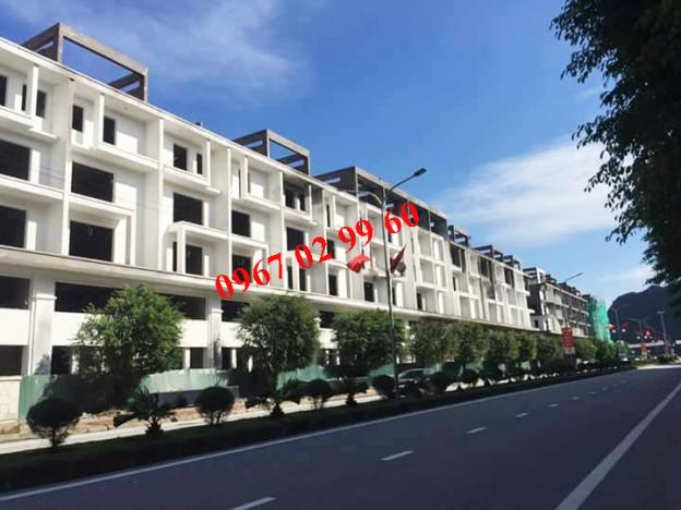 Cho thuê kinh doanh nhà phố Mon Bay Hạ Long 10289308