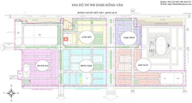 Đại sự kiện TNR Star Đồng Văn Duy Tiên, Hà Nam, chiết khấu lên đến 5,5 % 10303224