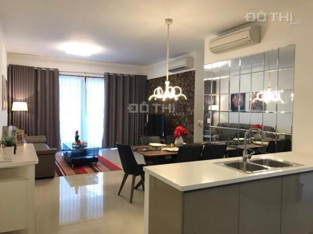 Cho thuê căn hộ CC tại dự án Estella Heights, Quận 2, Hồ Chí Minh, diện tích 130m2 giá 29.48tr/th 10015974