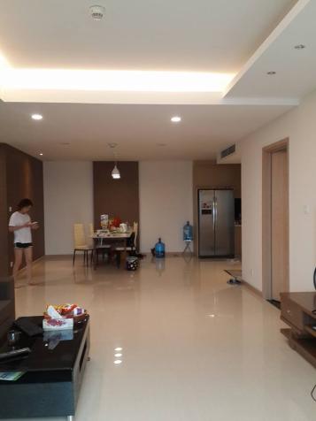 Cho thuê CHCC Yên Hòa G3AB – Yên Hòa, 70m2, 2PN, không đồ, giá rẻ 10190084