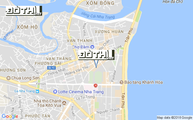 Bán căn hộ tại dự án Marina Suites, Nha Trang, Khánh Hòa, diện tích 46.5m2. Giá 1 tỷ 10167260