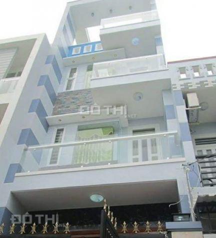 Bán nhà mới khu dân cư Hưng Phú 1 trục đường sau lưng Big C 10189511