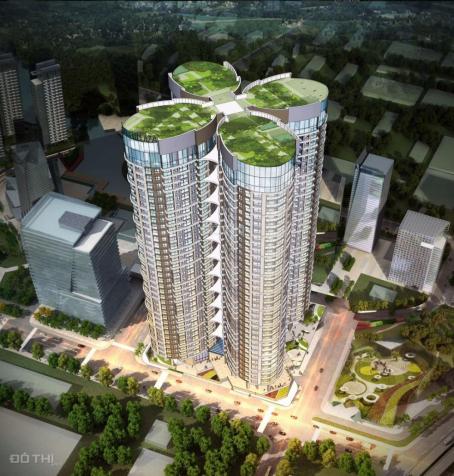 Sốt! chỉ 2,1 tỷ sở hữu căn hộ cao cấp tại Sky View Plaza - full nội thất  10233753