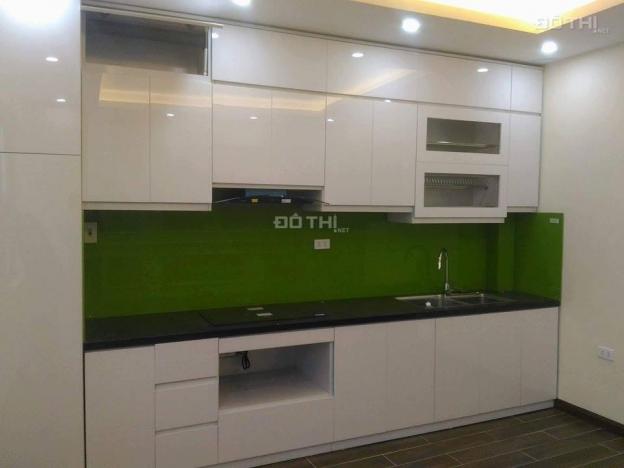 Bán nhà mặt phố Hoàng Văn Thái, đẹp nhất phố, 72m2 x 7.5 tầng, MT 4m, thang máy 10238072