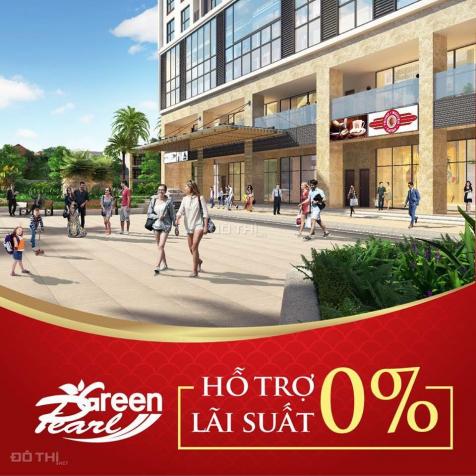 Sắm nhà tại Green Pearl 378 Minh Khai - Tưng bừng quà tết 0936 070 186 10240445