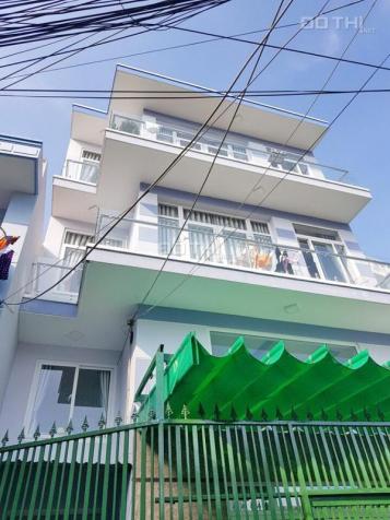 Bán gấp nhà hẻm 440 đường Huỳnh Tấn Phát, Phường Bình Thuận, Quận 7 10271265