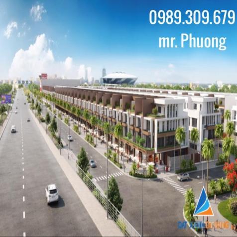 Siêu phẩm nhà phố thương mại cao cấp ngay tại trung TP Đà Nẵng 10271657