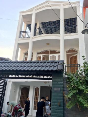 Cho thuê nhà đường Số 1, Lý Phục Man, Phường Bình Thuận, Quận 7 10281458