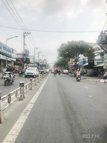 Bán nhà cấp 4 hẻm 176 đường Nguyễn Thị Thập, Phường Bình Thuận, Quận 7 10286506