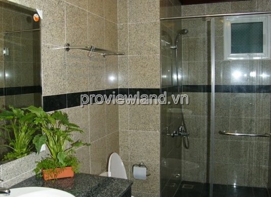 Bán căn hộ Hoàng Anh Riverview Quận 2, DT 158m2, 4PN view sông trực diện 10311289