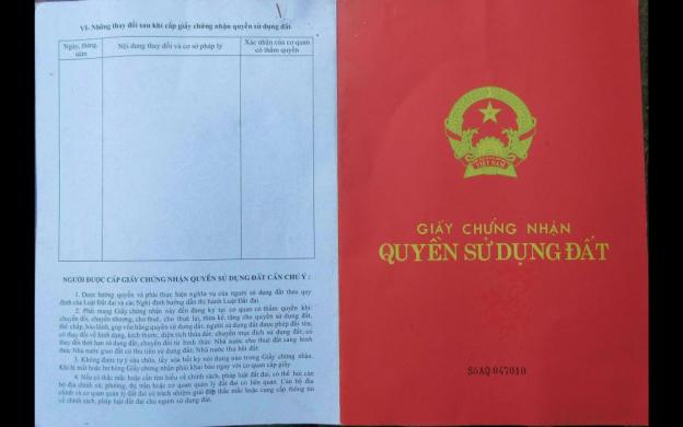 Bán nhà mặt phố ngang 8m, dài 27m, chợ Cái Nứa, huyện Cái Bè, tỉnh Tiền Giang 10308180