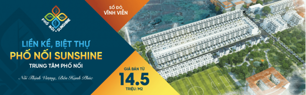 Nơi an cư tuyệt vời đẹp nhất Hưng Yên - trung tâm Phố Nối giá 14.8tr - 16tr/m2 10305632