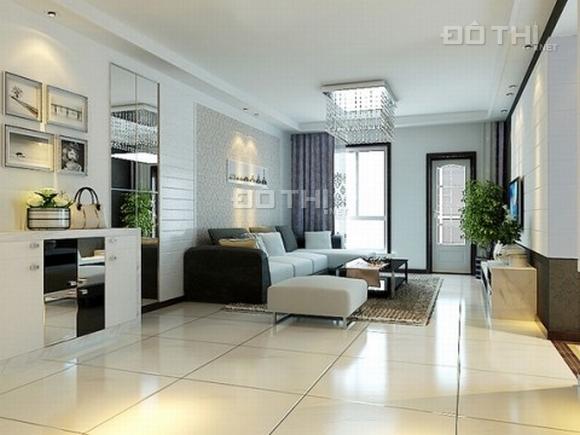 Bán biệt thự DTSD 225m2 Nguyễn Thị Định, Cầu Giấy, 5 tầng 10306333