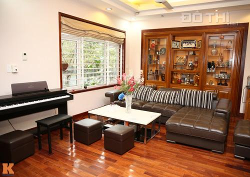 Nhà Hoàng Cầu, DTSD 504m2 ngõ ô tô tránh có thang máy 10306370