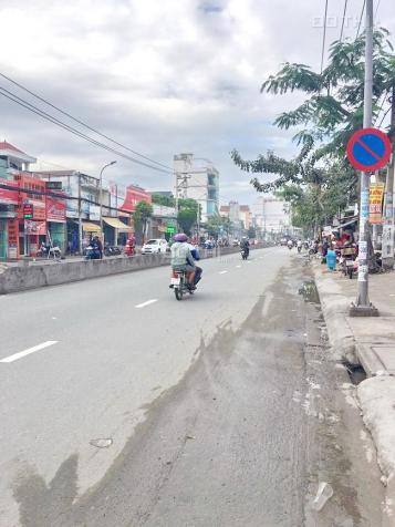Bán gấp nhà mặt tiền đường Nguyễn Thị Thập, Phường Tân Phú, Quận 7 10310156