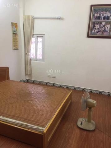 Bán nhà Phố Vọng, DT 22m2, ô tô đỗ cửa, giá 2.25 tỷ 10324024