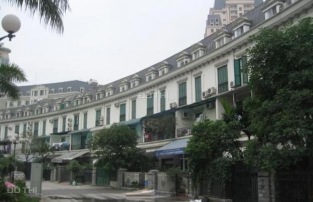 Cho thuê shophouse KĐT Sudico - The Manor, diện tích 63m2 x 5 tầng, mặt tiền 5m, gần phố người Hàn 10330150