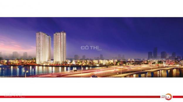 Đầu tư GĐ1 căn hộ liền kề Quận 7, Sài Gòn Intela Nguyễn Văn Linh, giá 1.4 tỷ/căn, 0938.199 552 10335943