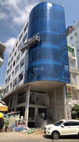 Cho thuê tòa nhà văn phòng mặt phố tại đường Bạch Đằng 2, Phường 2, Tân Bình, Hồ Chí Minh 10337175