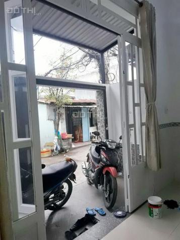 Bán nhà cấp 4 đường Nguyễn Thị Thập, Phường Bình Thuận, Quận 7 10341557