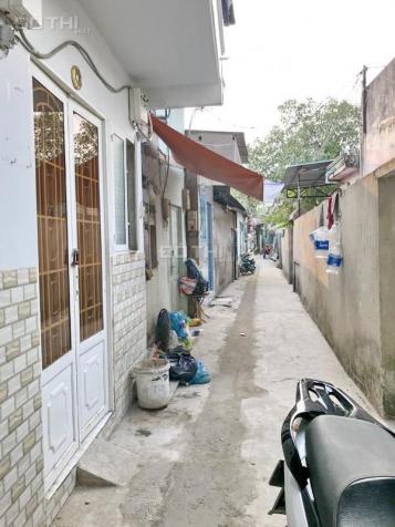 Bán nhà 1 lầu hẻm 2.5m đường Nguyễn Thị Thập, Phường Tân Phú, Quận 7 10341555