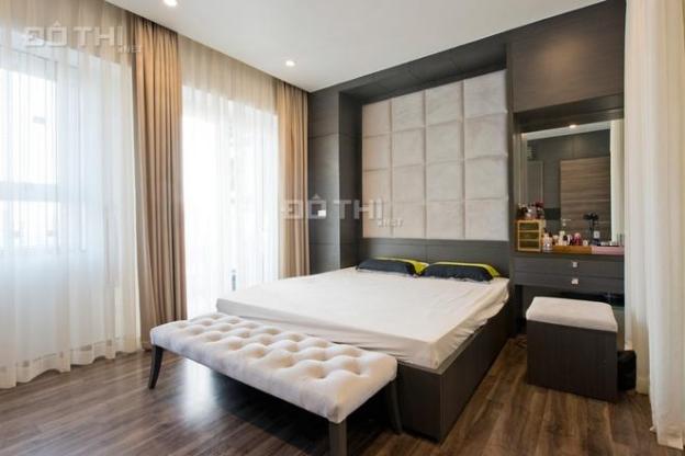 Cho thuê căn hộ chung cư Dolphin Plaza, tháp 3, DT 171m2, 3 PN, đủ đồ 10344130