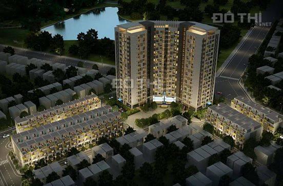 205 triệu sở hữu ngay căn 69m2 chung cư Rice City Sông Hồng, Long Biên 10347775