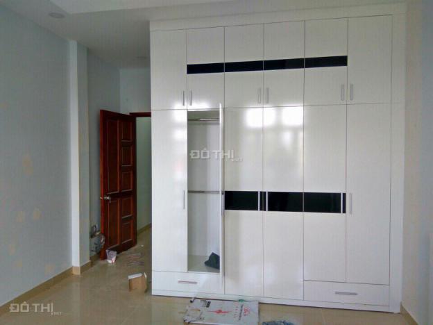 Mua nhà đầu năm may mắn cả năm! Nhà phố Hiệp Bình Phước 1 trệt 3 lầu, 3.5 tỷ/56m2 10348036