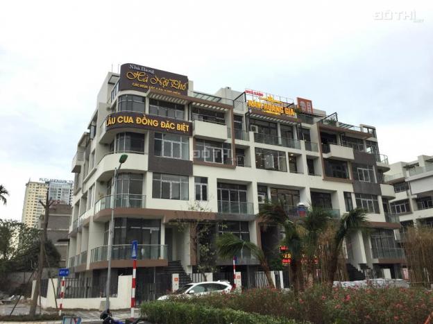 Chính chủ cho thuê nhà liền kề dự án Mon City - Mặt đường Nguyễn Cơ Thạch 10349424