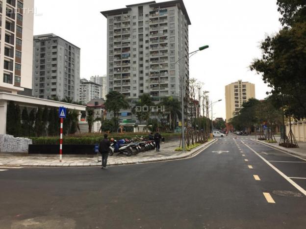 Chính chủ cho thuê nhà liền kề dự án Mon City - Mặt đường Nguyễn Cơ Thạch 10349424