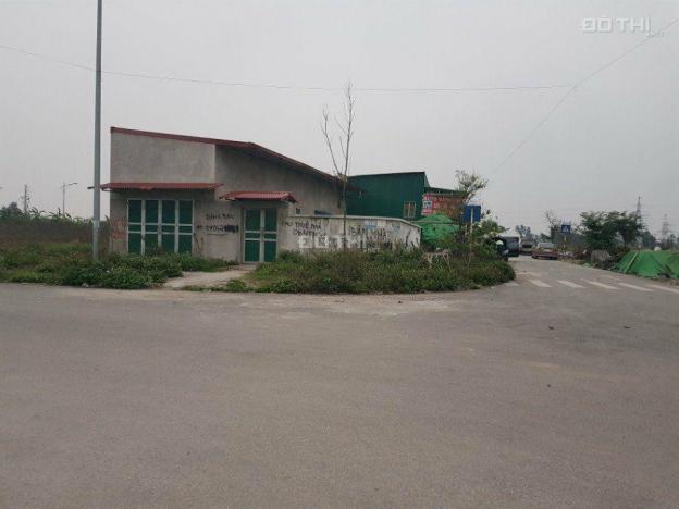 Bán đất tại xã Thị trấn Lim, Tiên Du, Bắc Ninh, diện tích 192.2m2, giá 3.75 tỷ 10349342