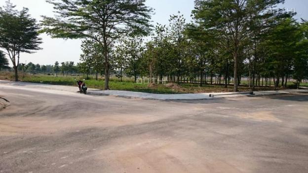 Cần tiền bán gấp lô đất ngay cạnh vòng xoay 60m, Tam Phước, TP. Biên Hòa, liên hệ: 0941.553.788 10349633